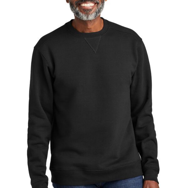 Chore Fleece Crewneck Thumbnail
