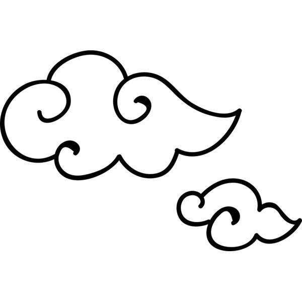 Auspicious Cloud Thumbnail