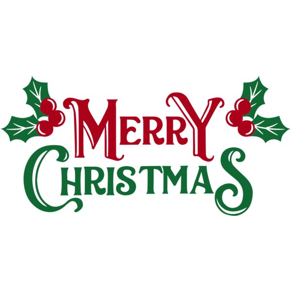 Merry Christmas 1 Thumbnail