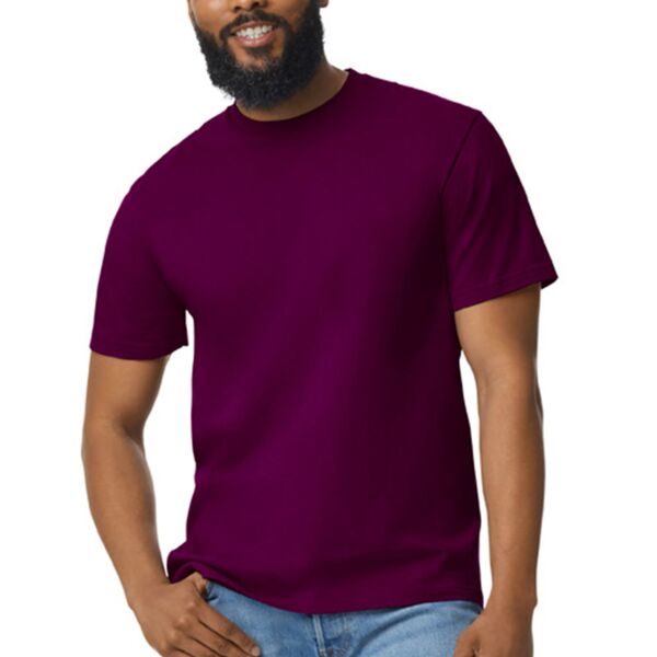 EHHS Track Midweight Tee Thumbnail