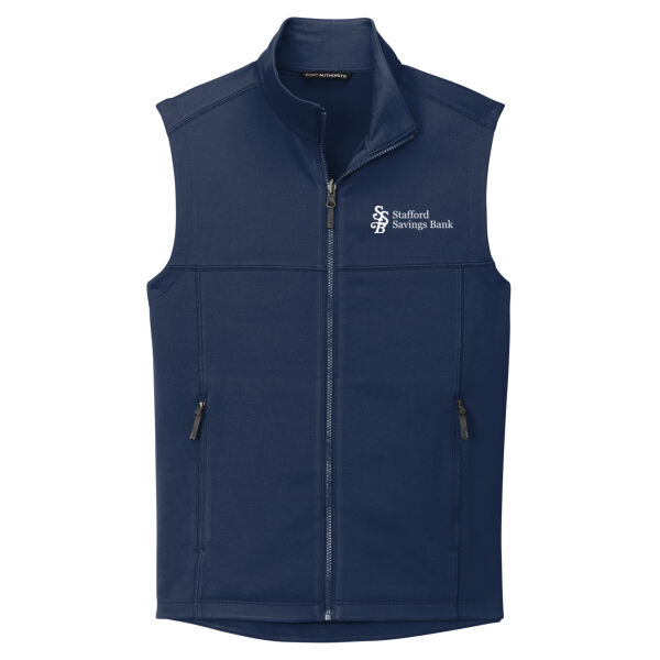 Mens Vest Thumbnail