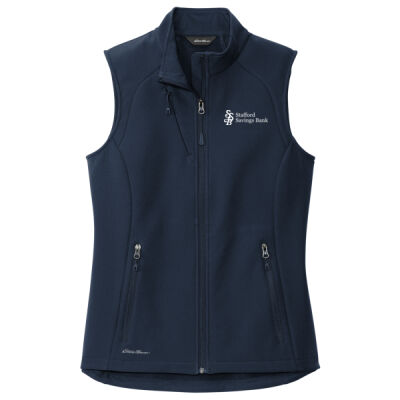 Womans Eddie Bauer Vest Thumbnail