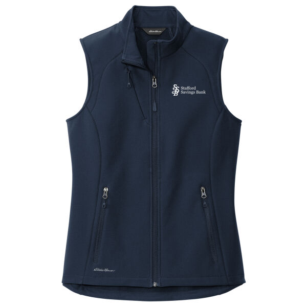 Womans Eddie Bauer Vest Thumbnail