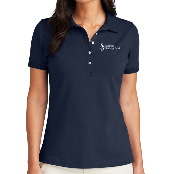Womans Brooks Brothers Polo Thumbnail