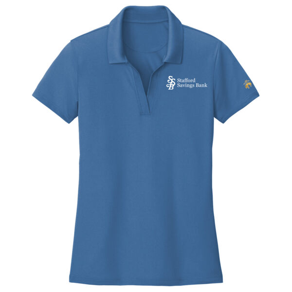 Womans Brooks Brothers Polo Thumbnail