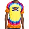 Window Tie Dye Tee Thumbnail