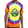 Window Tie Dye Tee Thumbnail