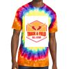 Window Tie Dye Tee Thumbnail