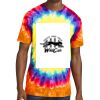 Window Tie Dye Tee Thumbnail