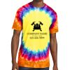 Window Tie Dye Tee Thumbnail