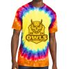 Window Tie Dye Tee Thumbnail