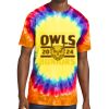 Window Tie Dye Tee Thumbnail