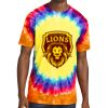 Window Tie Dye Tee Thumbnail