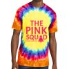 Window Tie Dye Tee Thumbnail