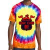Window Tie Dye Tee Thumbnail