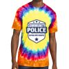 Window Tie Dye Tee Thumbnail