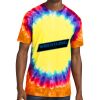 Window Tie Dye Tee Thumbnail
