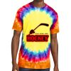 Window Tie Dye Tee Thumbnail