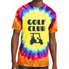 Window Tie Dye Tee Thumbnail