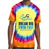 Window Tie Dye Tee Thumbnail