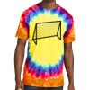 Window Tie Dye Tee Thumbnail