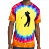 Window Tie Dye Tee Thumbnail