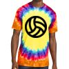 Window Tie Dye Tee Thumbnail