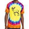 Window Tie Dye Tee Thumbnail