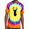 Window Tie Dye Tee Thumbnail