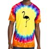 Window Tie Dye Tee Thumbnail