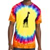 Window Tie Dye Tee Thumbnail