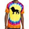 Window Tie Dye Tee Thumbnail