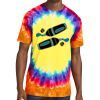 Window Tie Dye Tee Thumbnail