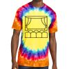 Window Tie Dye Tee Thumbnail