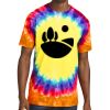 Window Tie Dye Tee Thumbnail
