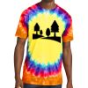 Window Tie Dye Tee Thumbnail