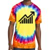 Window Tie Dye Tee Thumbnail
