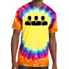 Window Tie Dye Tee Thumbnail
