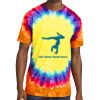 Window Tie Dye Tee Thumbnail