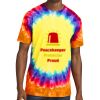 Window Tie Dye Tee Thumbnail