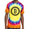 Window Tie Dye Tee Thumbnail