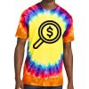 Window Tie Dye Tee Thumbnail