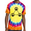 Window Tie Dye Tee Thumbnail
