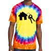Window Tie Dye Tee Thumbnail