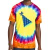 Window Tie Dye Tee Thumbnail
