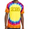 Window Tie Dye Tee Thumbnail