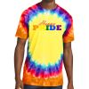 Window Tie Dye Tee Thumbnail