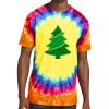Window Tie Dye Tee Thumbnail
