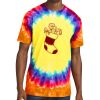 Window Tie Dye Tee Thumbnail