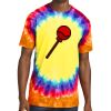 Window Tie Dye Tee Thumbnail